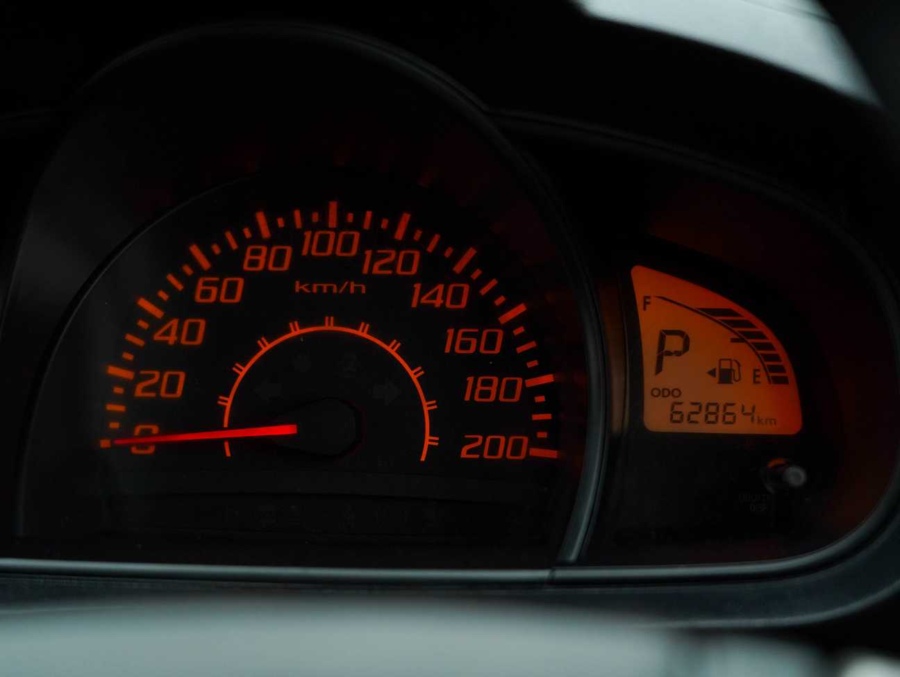 used 2016 Perodua AXIA G 1.0