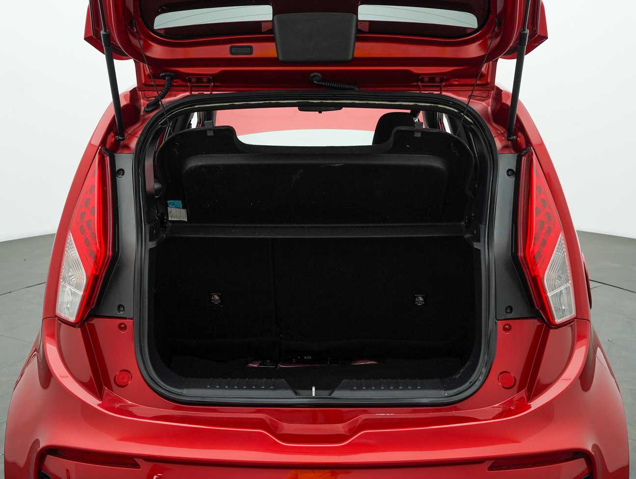 used 2020 Proton Iriz Executive 1.6