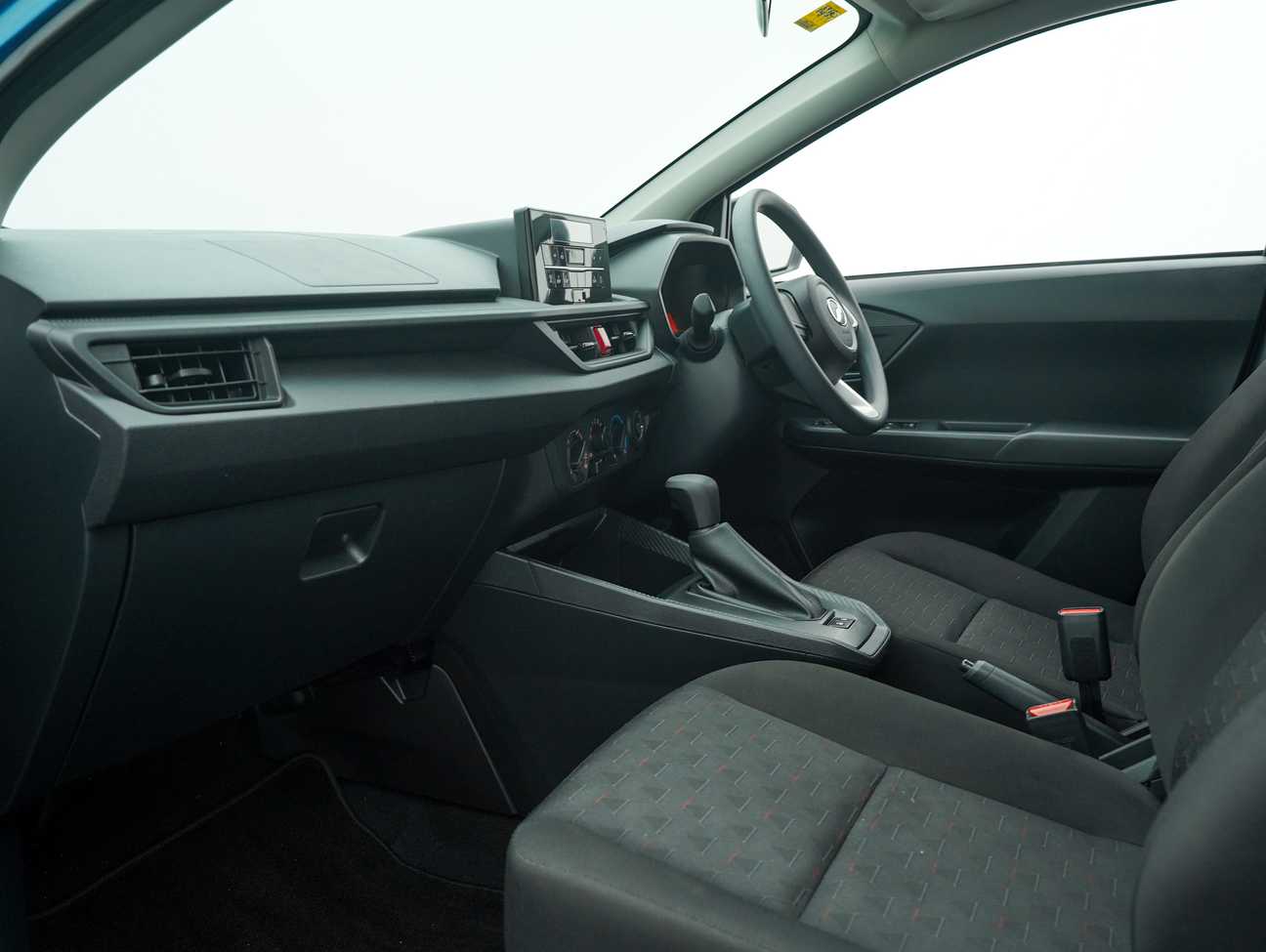 terpakai 2024 Perodua AXIA X 1.0