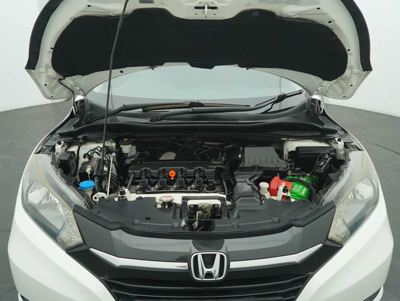used 2017 Honda HR-V i-VTEC E 1.8