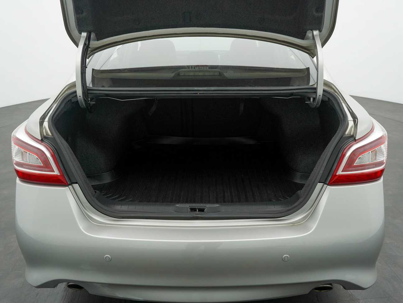 used 2015 Nissan TEANA XE 2.0