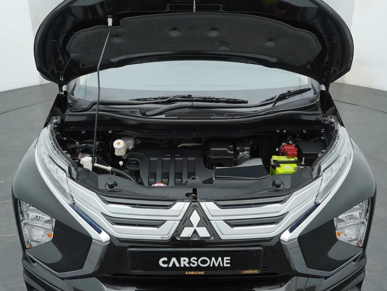 terpakai 2023 Mitsubishi Xpander  1.5