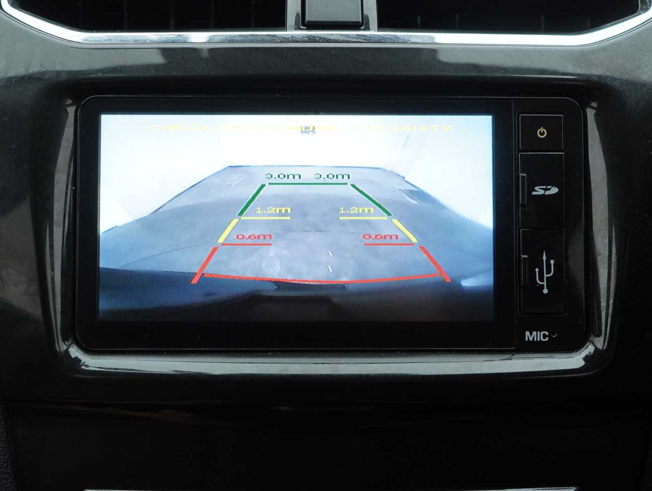 used 2020 Perodua Aruz AV 1.5