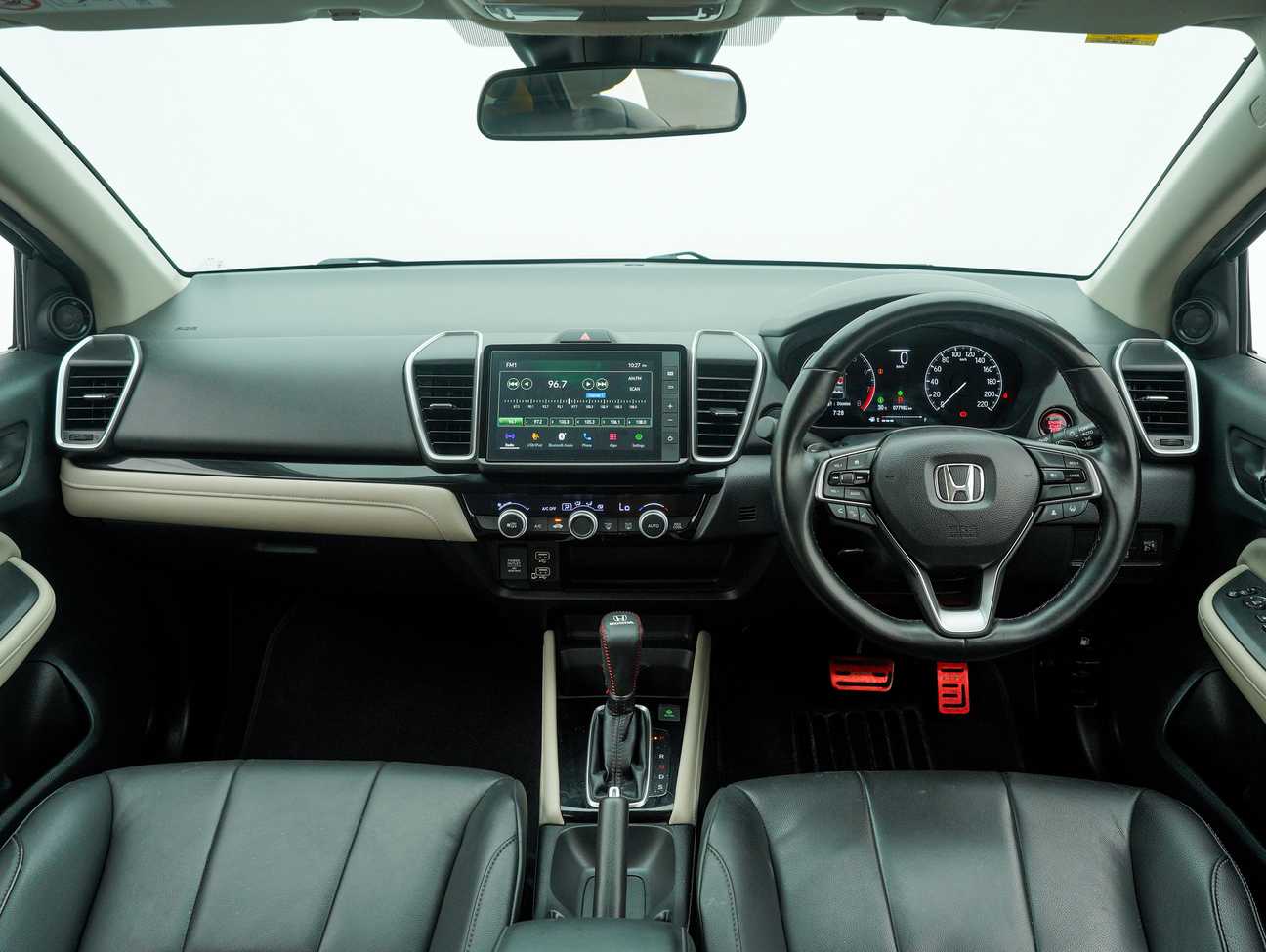 terpakai 2022 Honda City V Sensing 1.5
