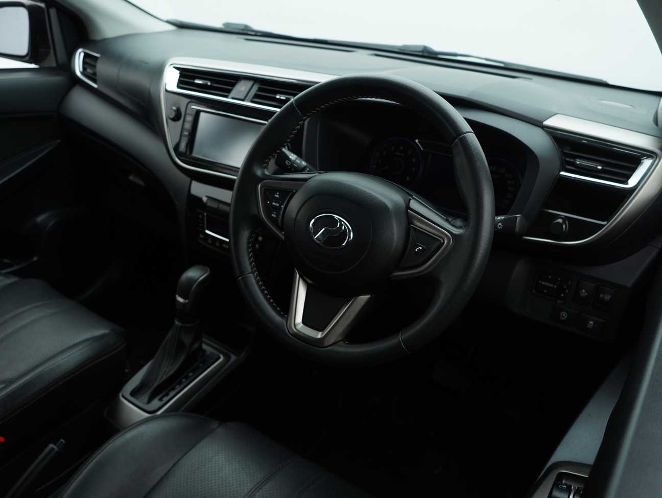 terpakai 2018 Perodua Myvi AV 1.5