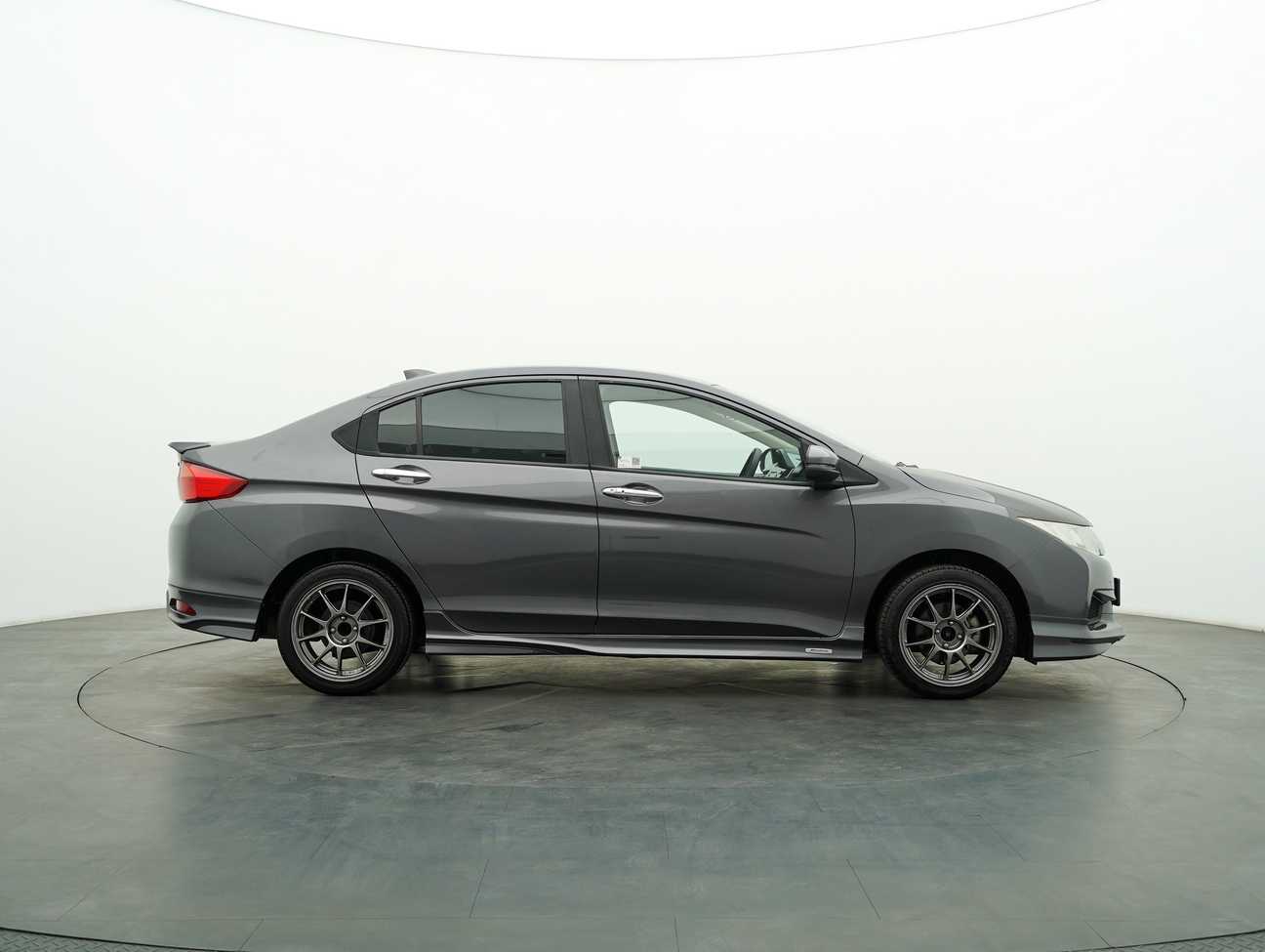 used 2016 Honda City E 1.5