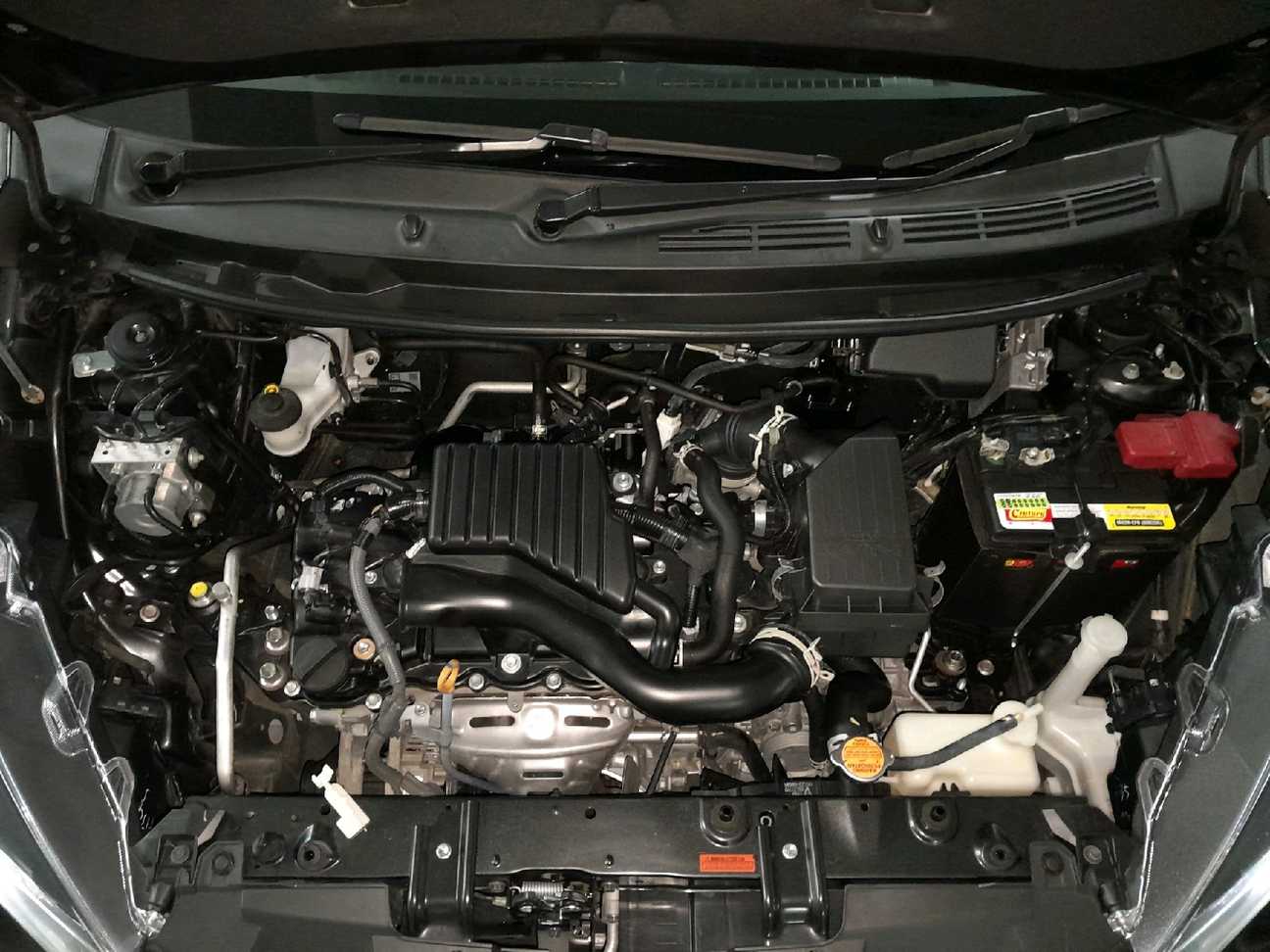 used 2024 Perodua Myvi H 1.5