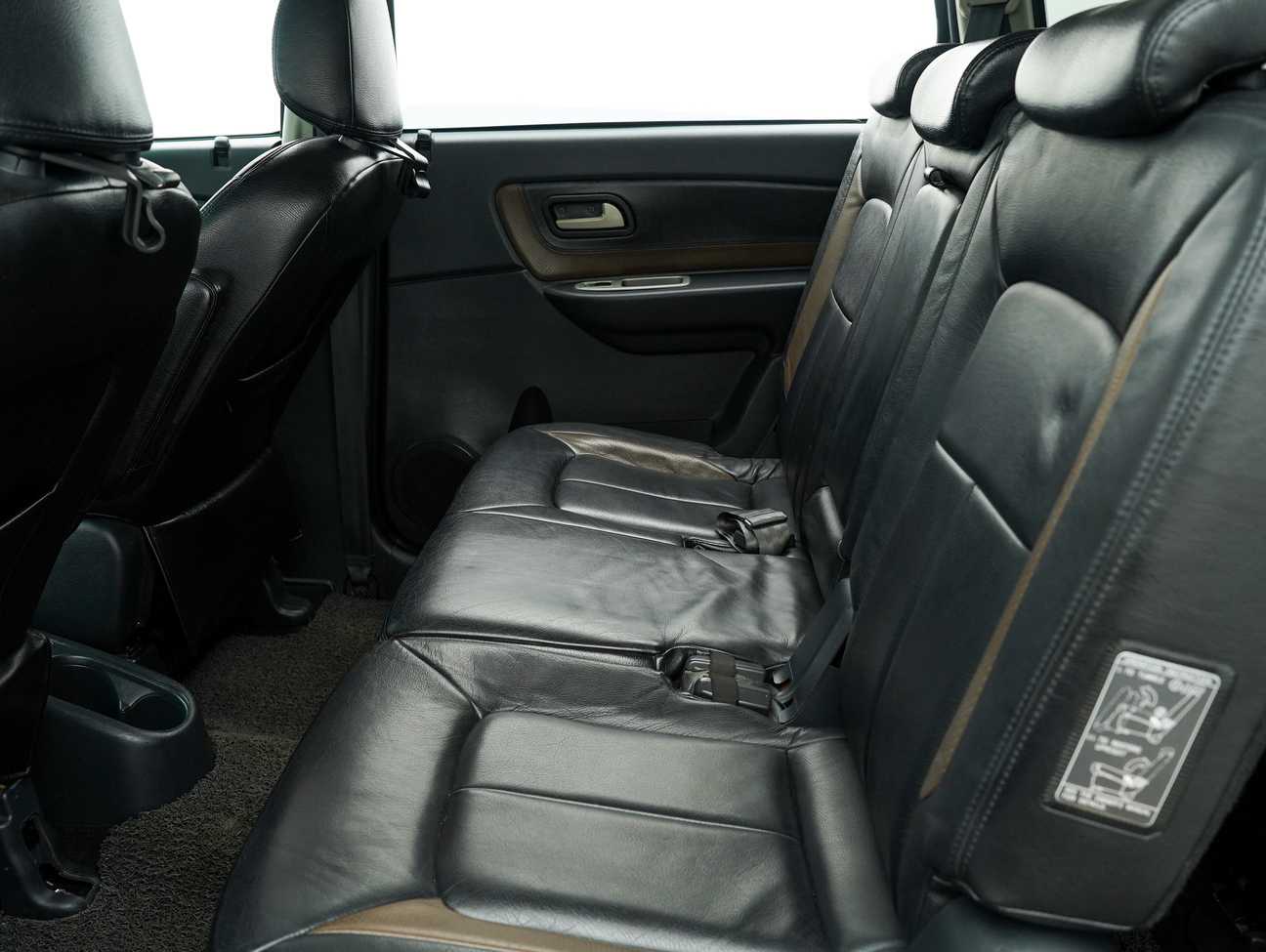 used 2012 Proton Exora Bold CFE Premium 1.6