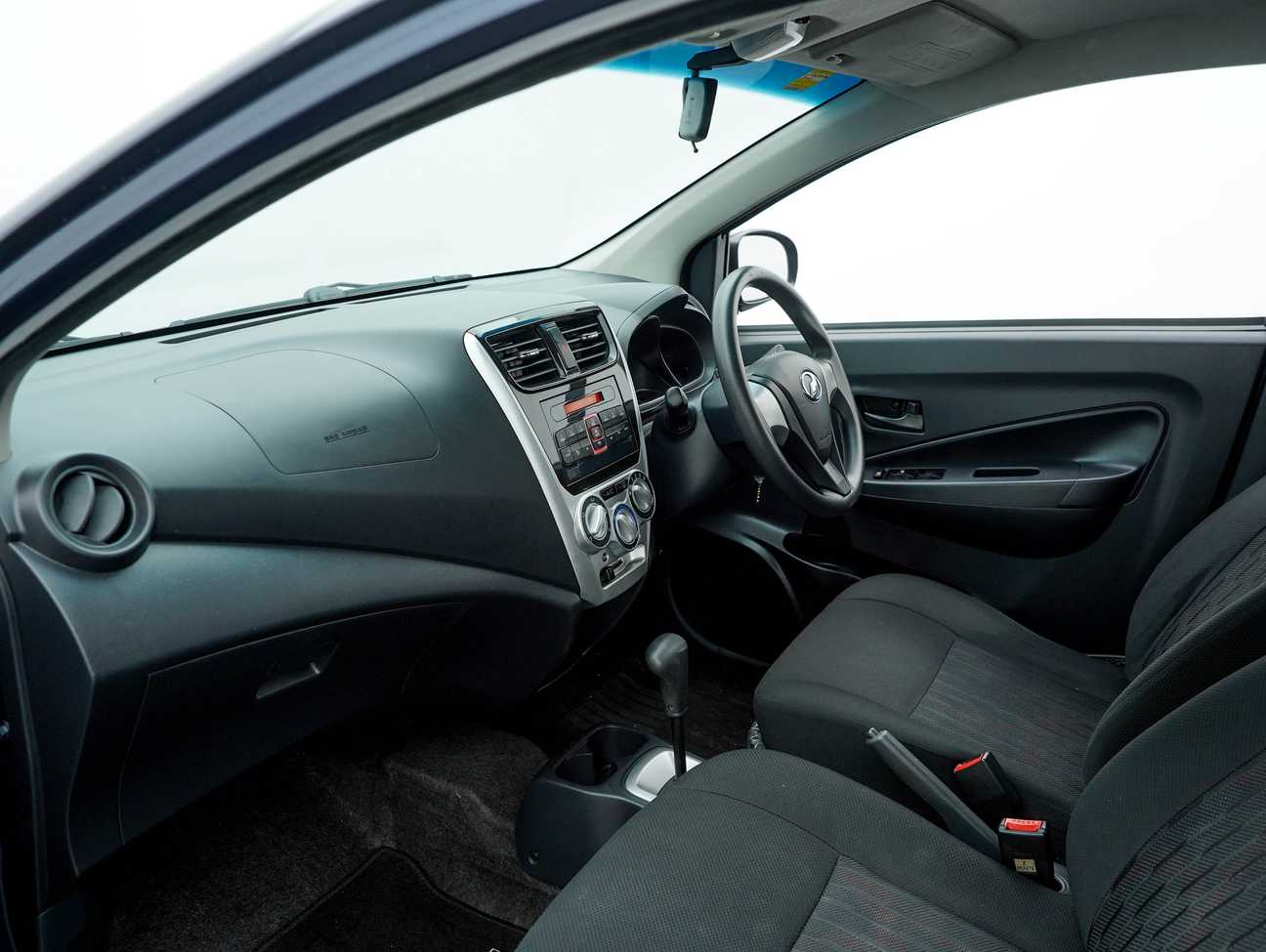 used 2019 Perodua AXIA G 1.0