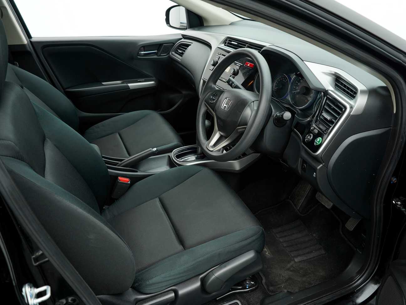 used 2016 Honda CITY E 1.5