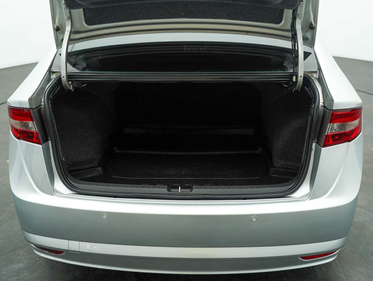 used 2014 Proton Preve Executive 1.6