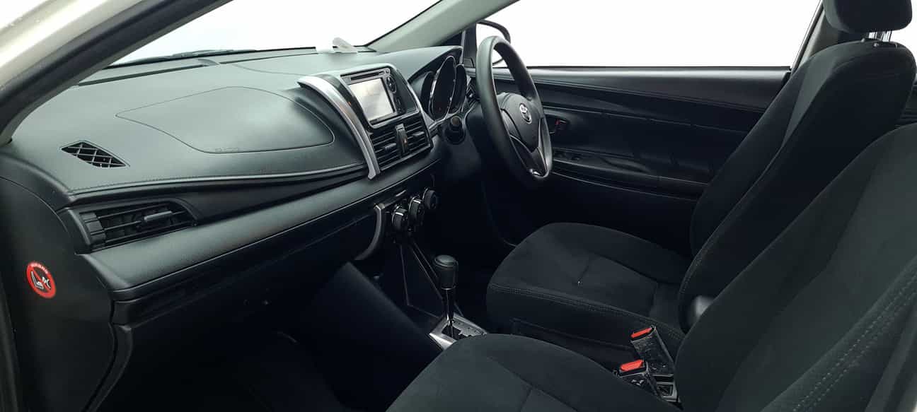 used 2015 Toyota VIOS J 1.5