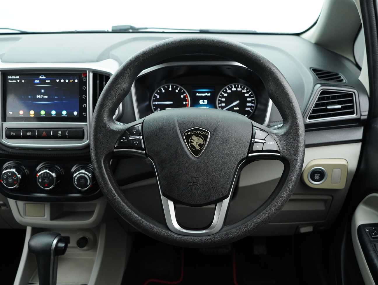 used 2019 Proton Persona Executive 1.6