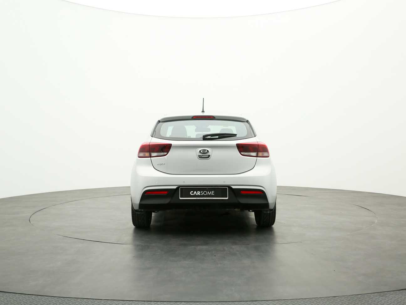 used 2017 Kia RIO EX MPI 1.4