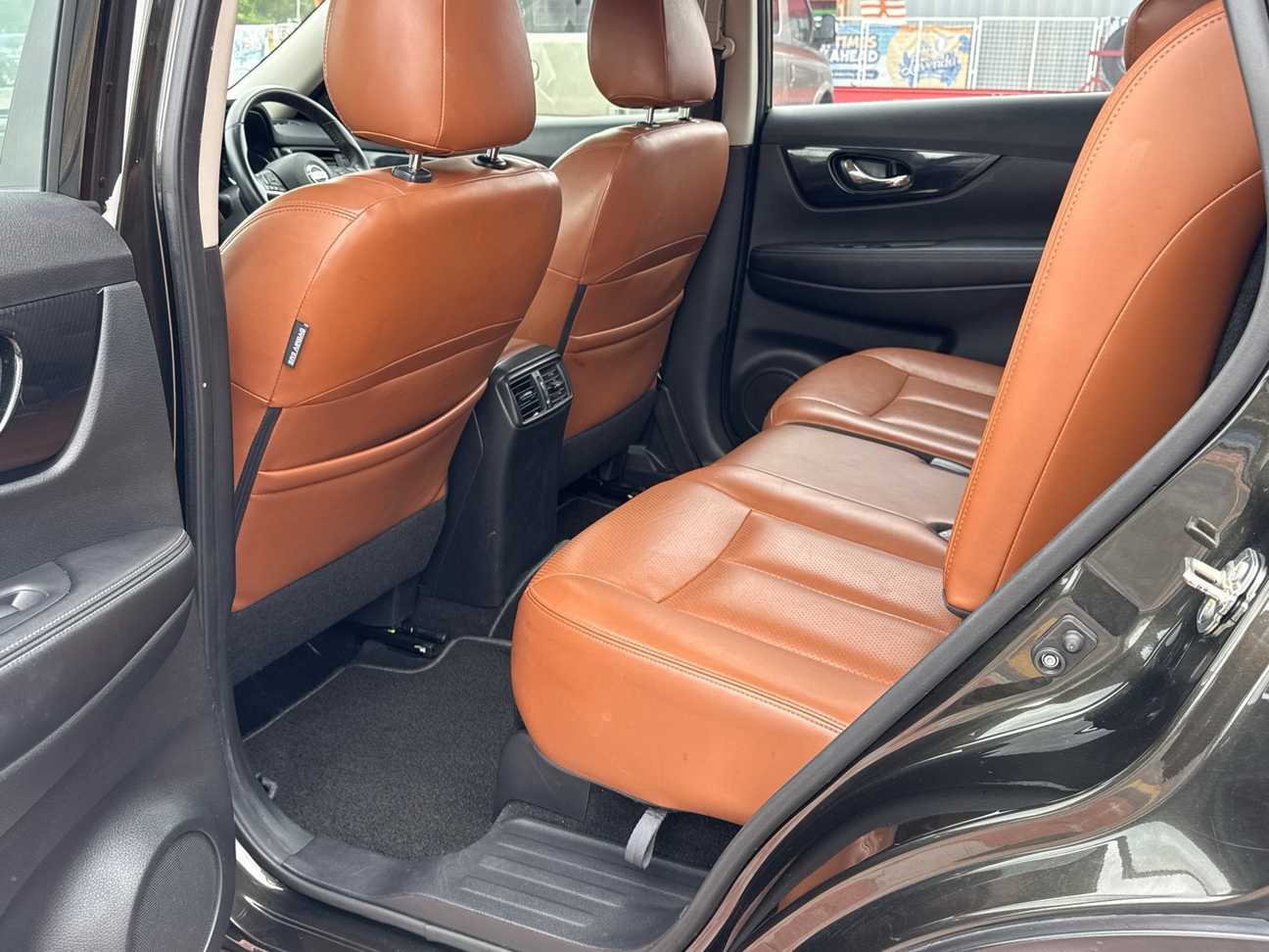 terpakai 2020 Nissan X-Trail Aero Edition 4X4 2.5