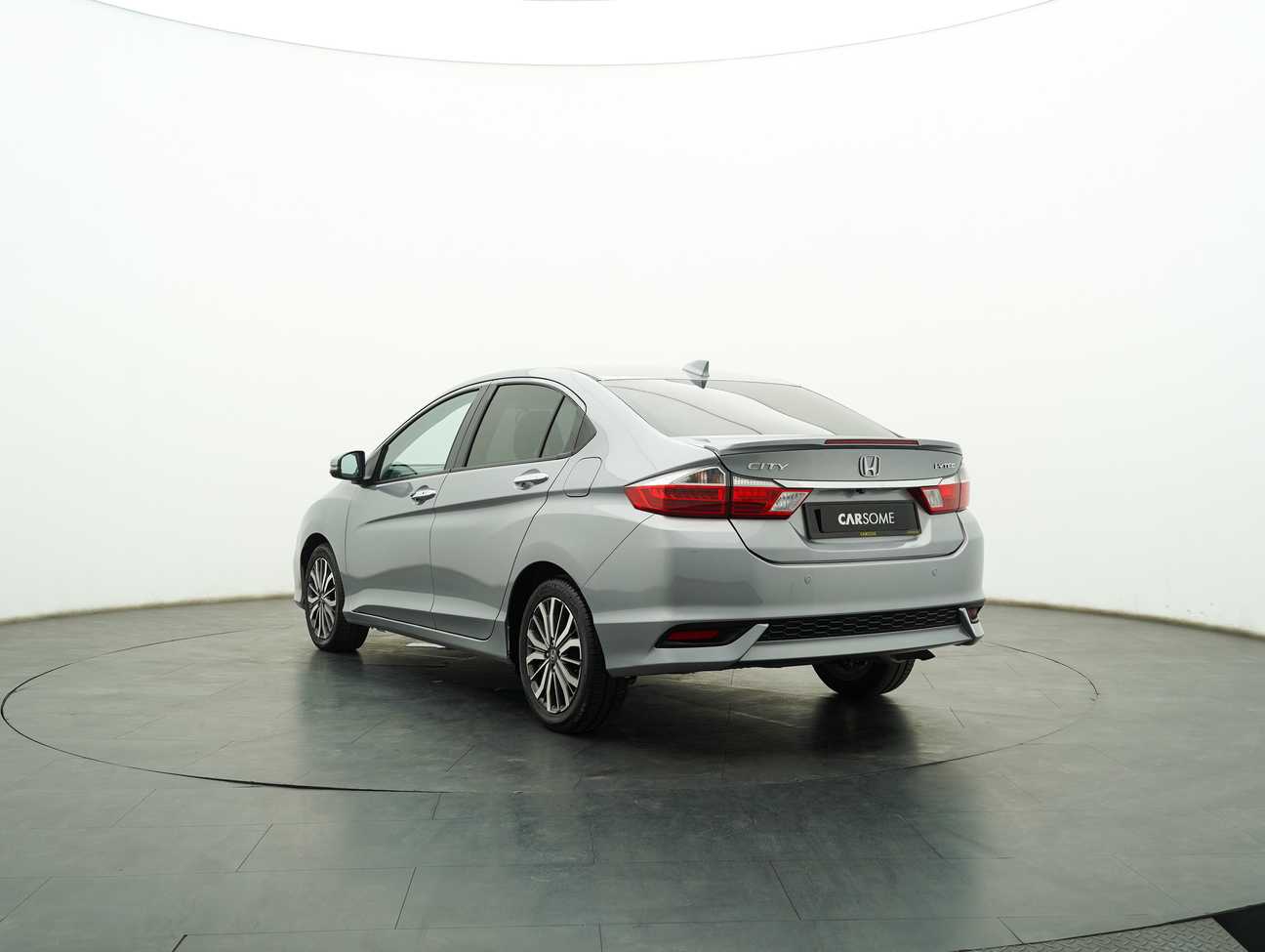 terpakai 2019 Honda City V 1.5