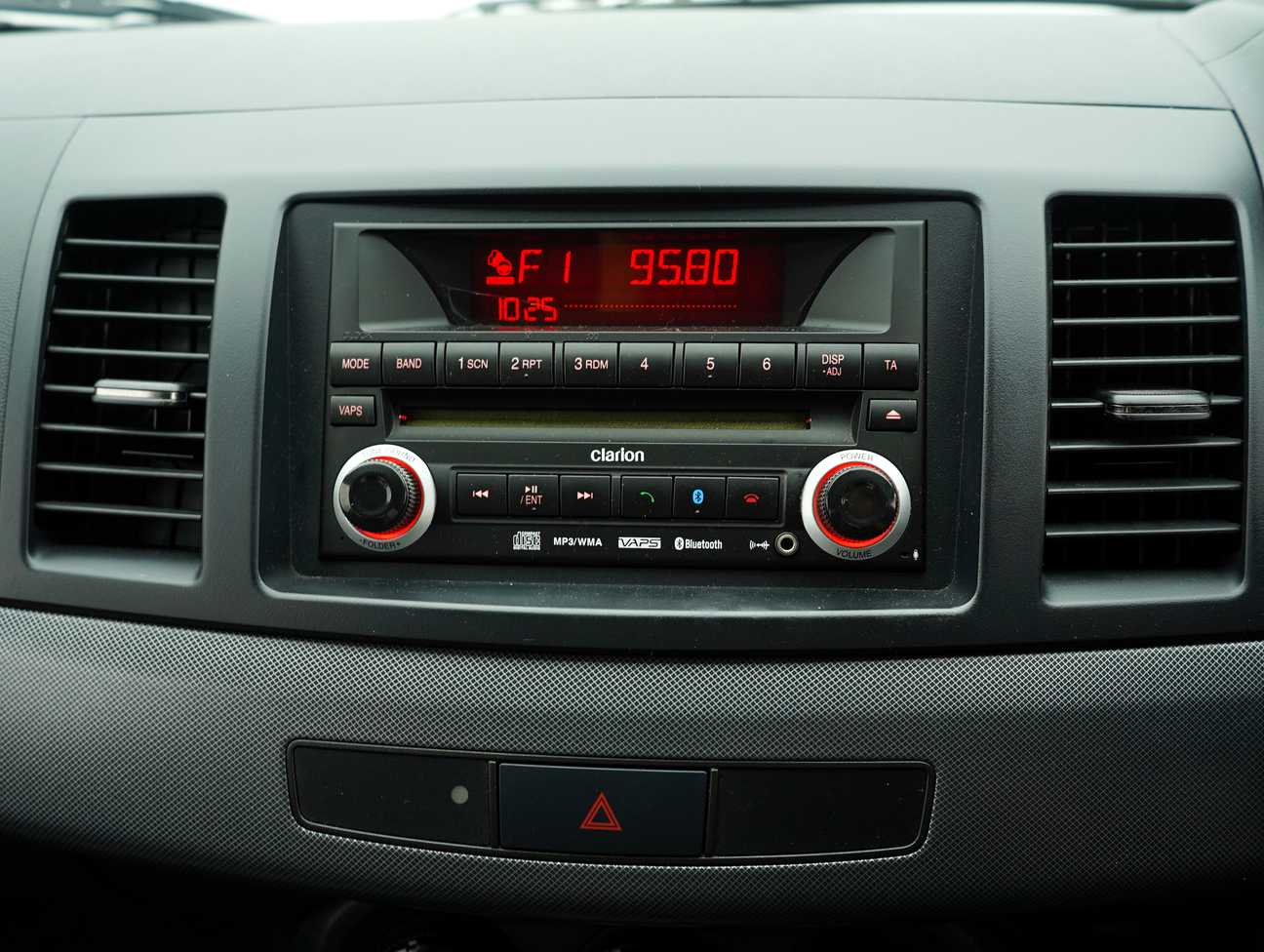 terpakai 2015 Proton Inspira Executive 1.8