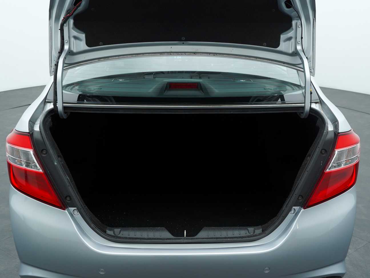 used 2017 Perodua Bezza G Standard 1.0