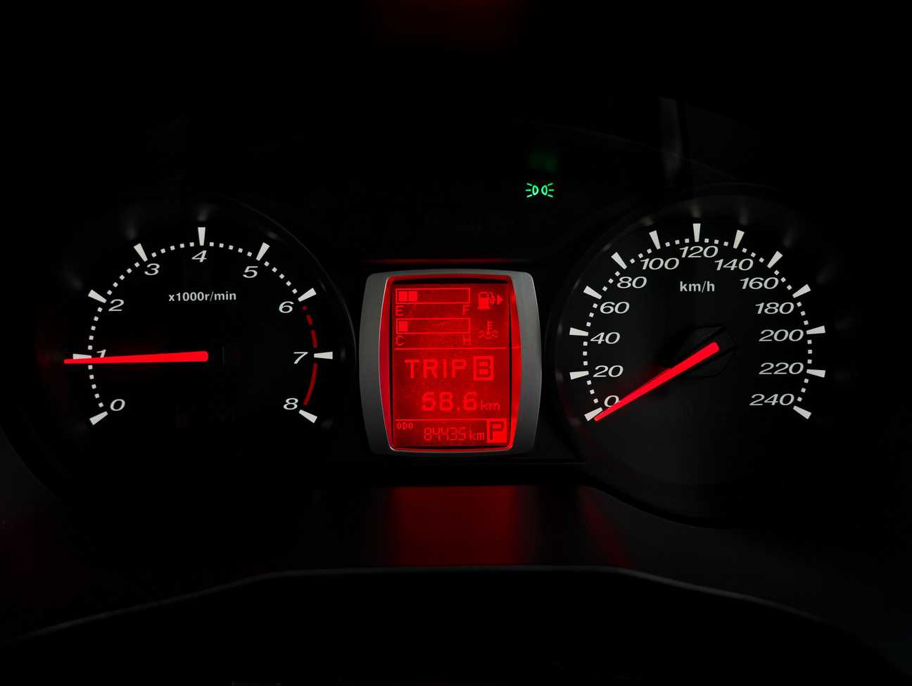 used 2015 Proton Iriz Standard 1.3