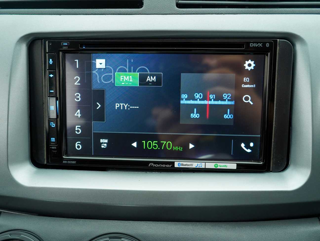 used 2015 Perodua Alza SE 1.5