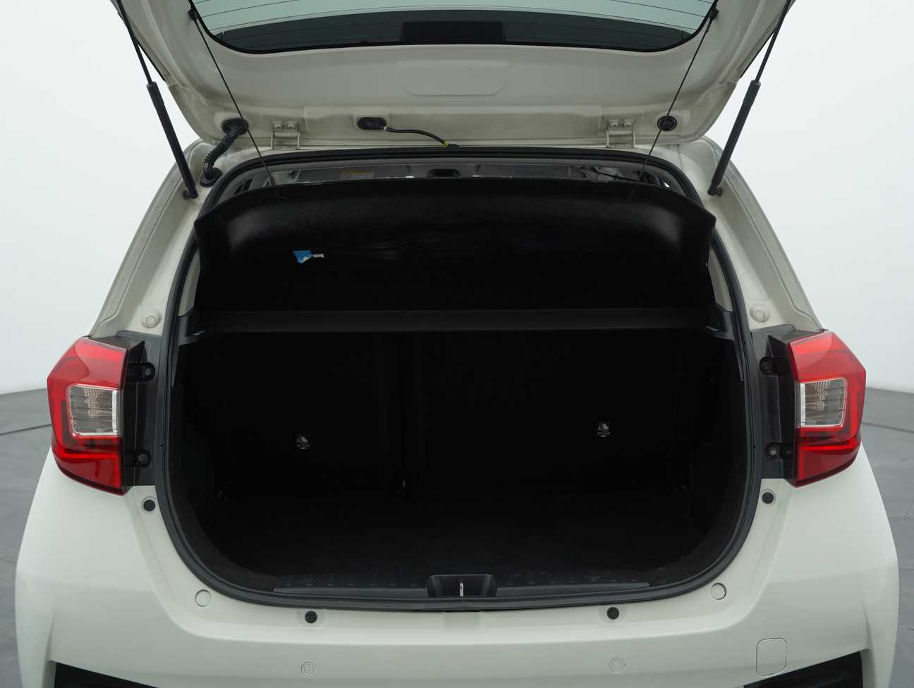 used 2017 Perodua Myvi AV 1.5