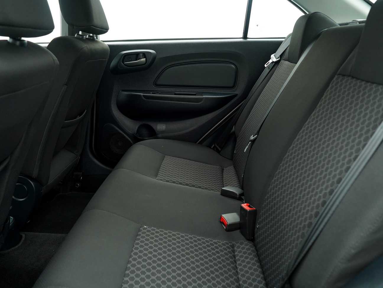 used 2018 Proton Saga Executive 1.3