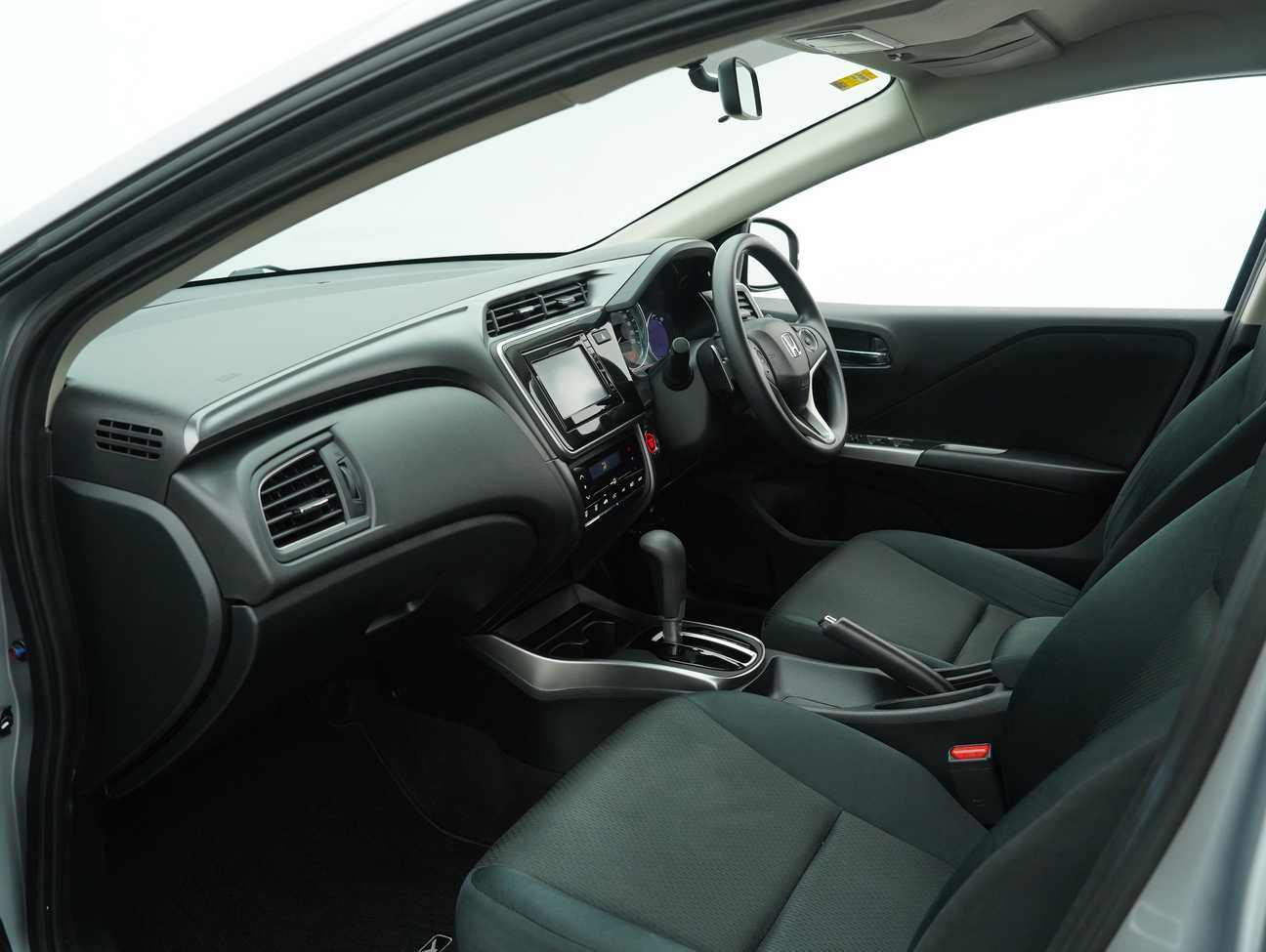 terpakai 2019 Honda City E i-VTEC 1.5