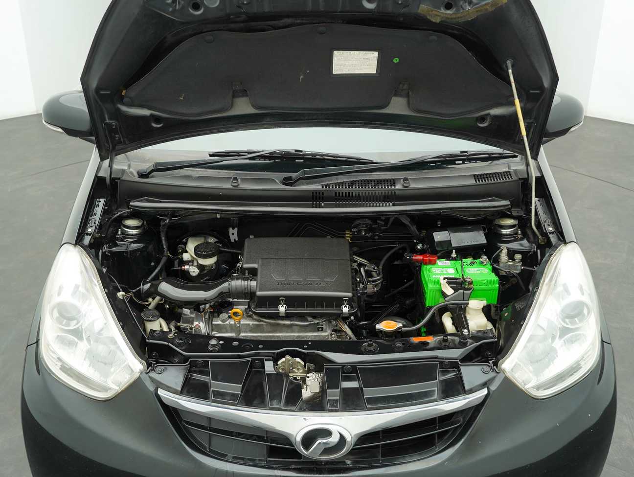 used 2011 Perodua Myvi EZi 1.3