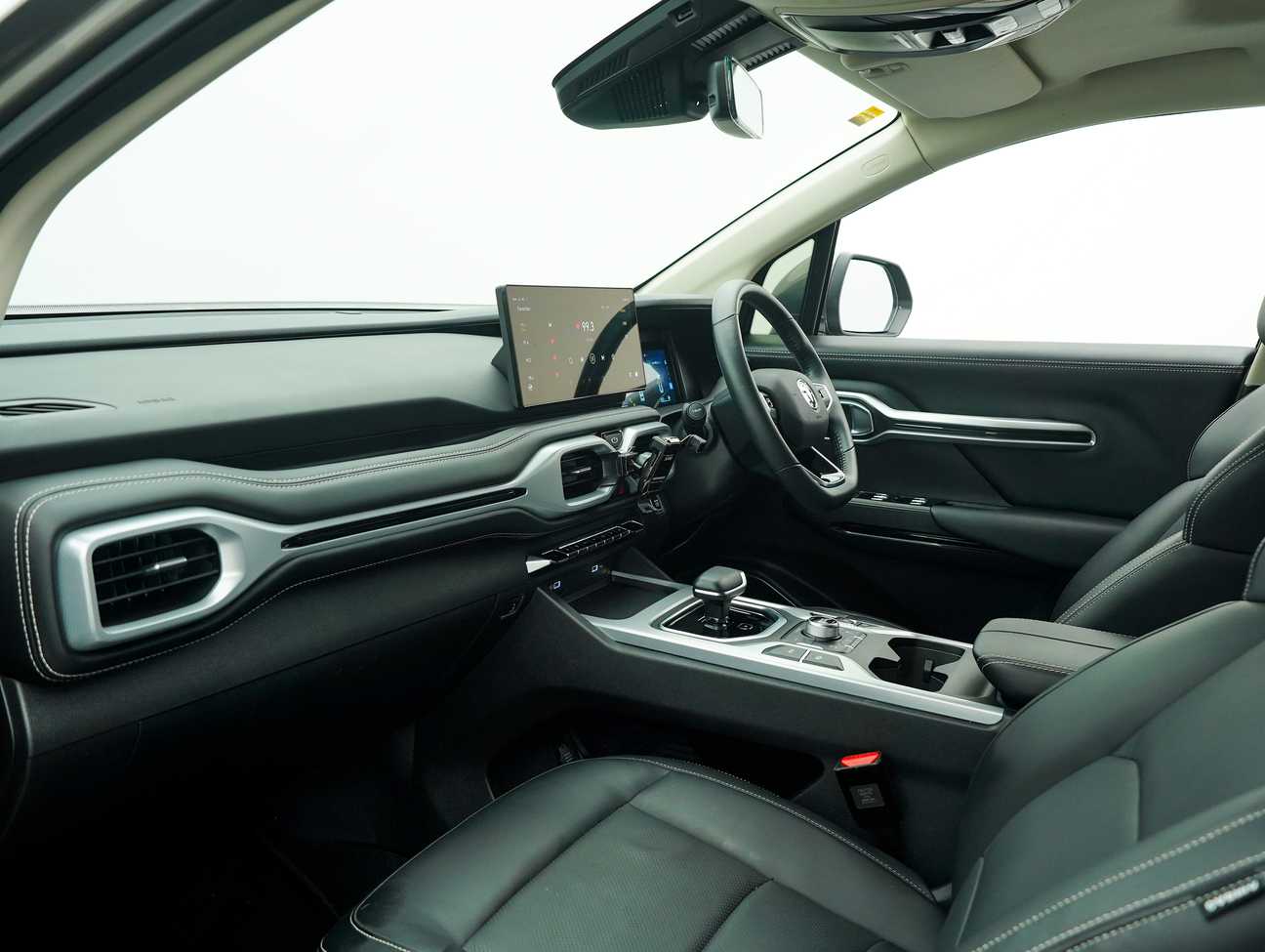 used 2023 Proton X90 Flagship 1.5