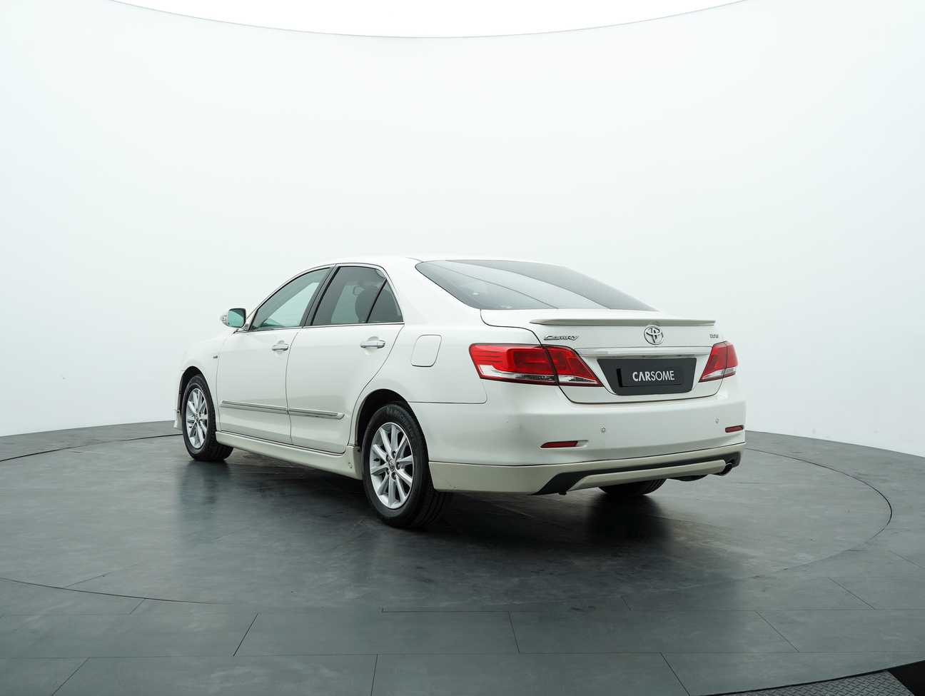 used 2011 Toyota Camry G 2.0