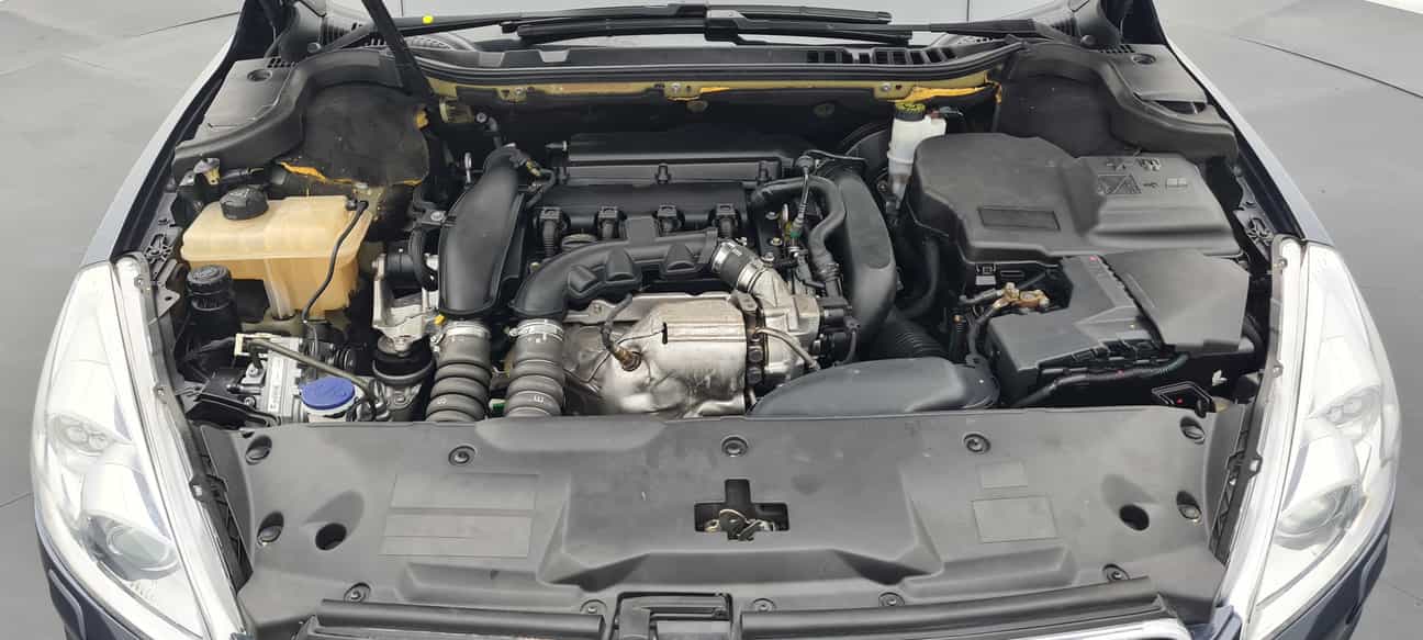 used 2015 Peugeot 508 PREMIUM 1.6