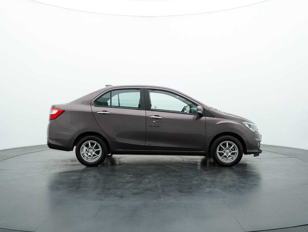 used 2018 Perodua Bezza X Premium 1.3