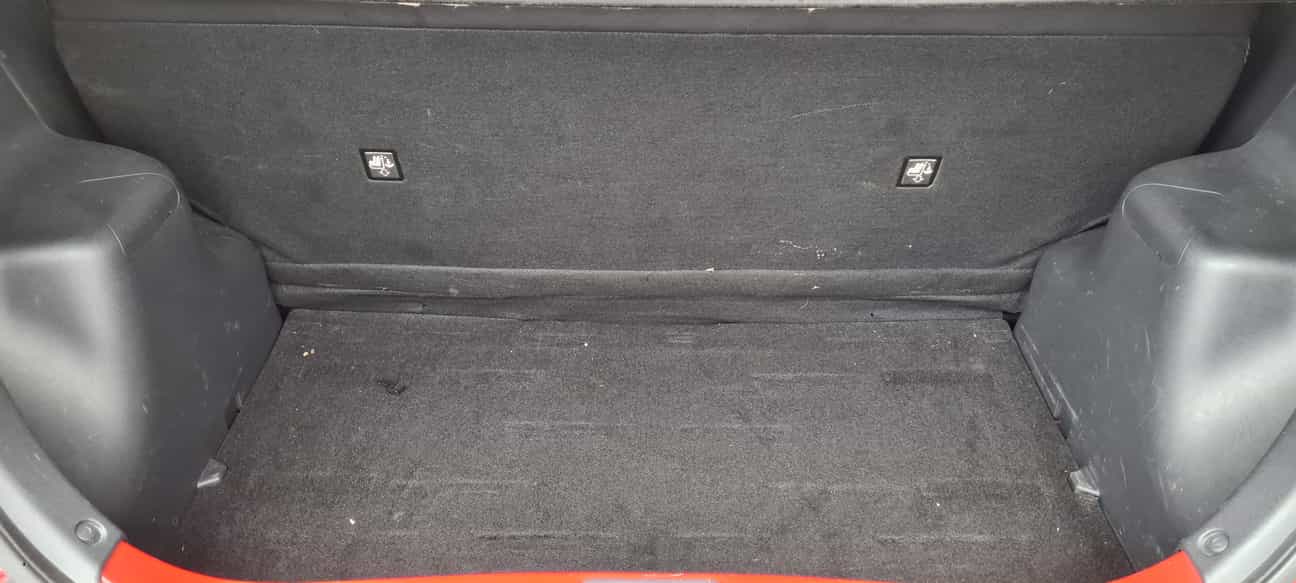 used 2017 Perodua AXIA ADVANCED 1.0