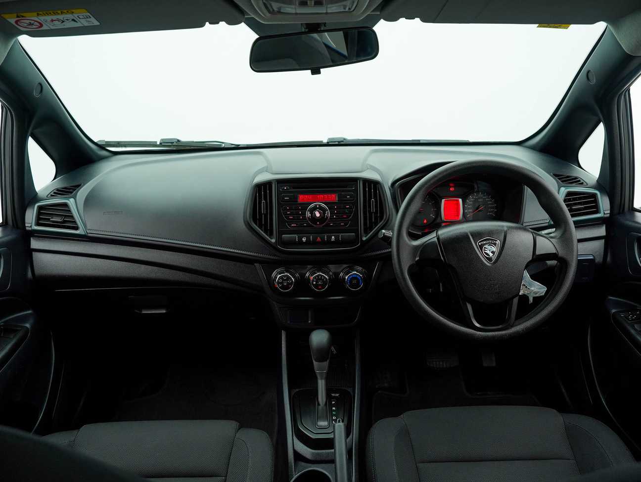 terpakai 2016 Proton Iriz Standard 1.3