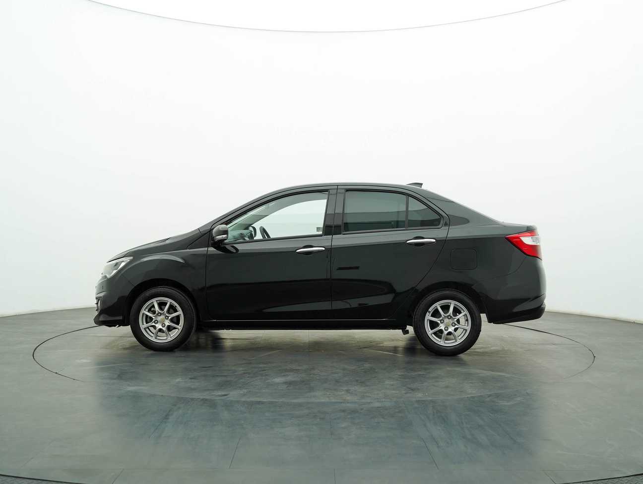 used 2019 Perodua Bezza X Premium 1.3