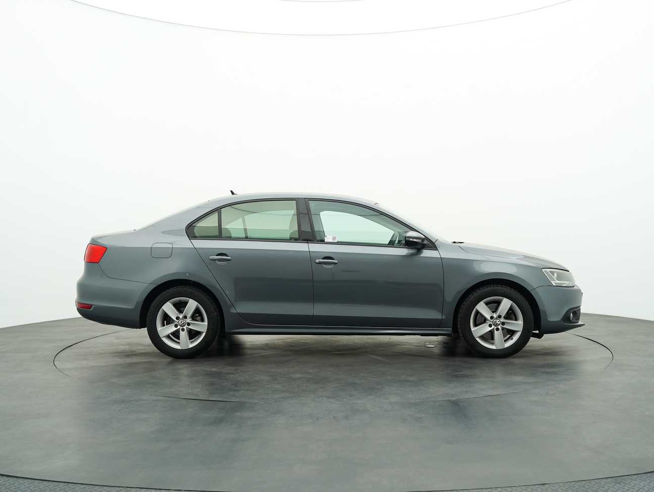 used 2014 Volkswagen Jetta TSI 1.4