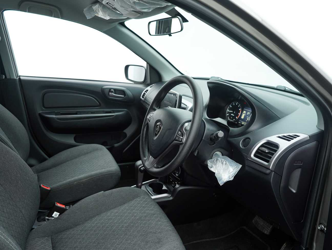 terpakai 2021 Proton Saga Premium 1.3