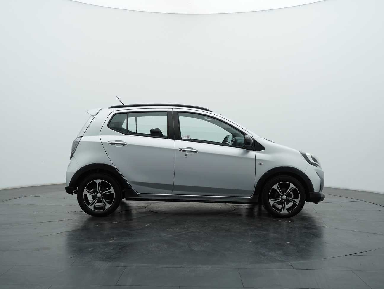 Buy used 2020 Perodua AXIA Style 1.0 – Carsome.my