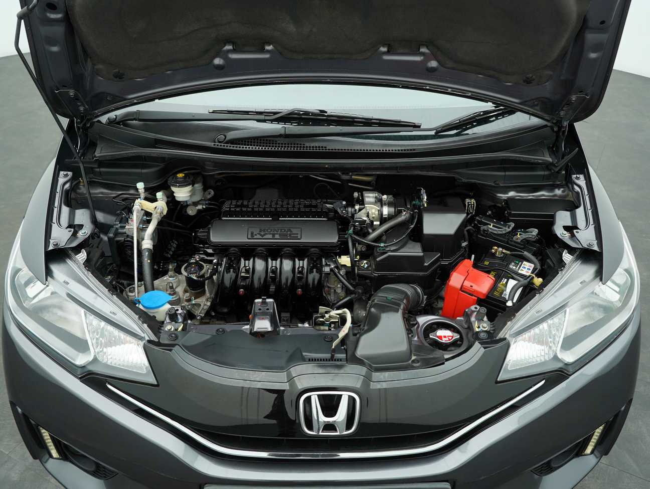 used 2016 Honda Jazz E 1.5