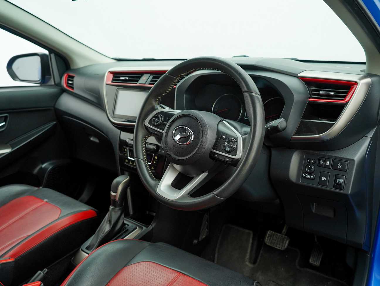 used 2022 Perodua Myvi AV 1.5