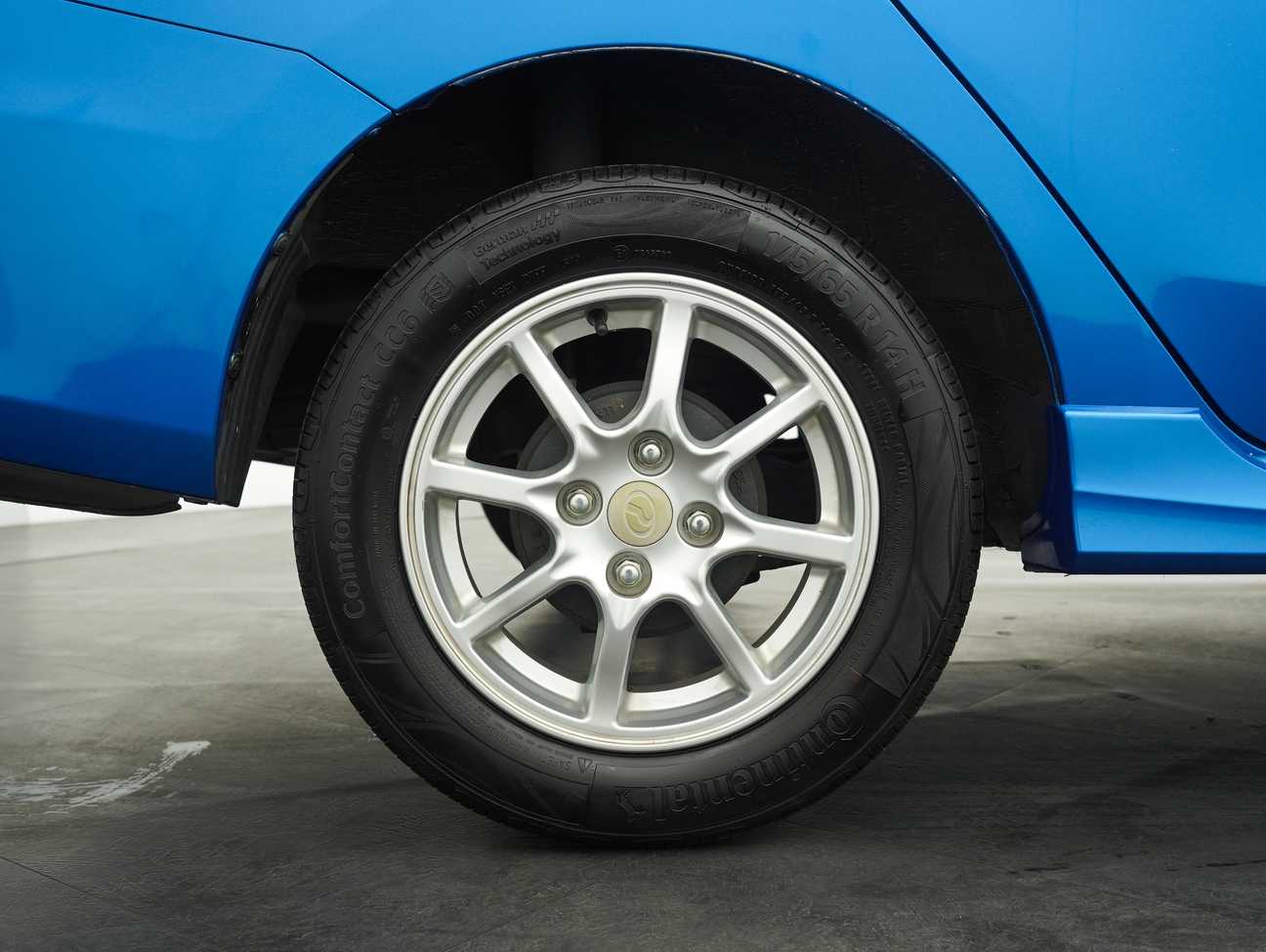 used 2019 Perodua Bezza GXtra 1.0