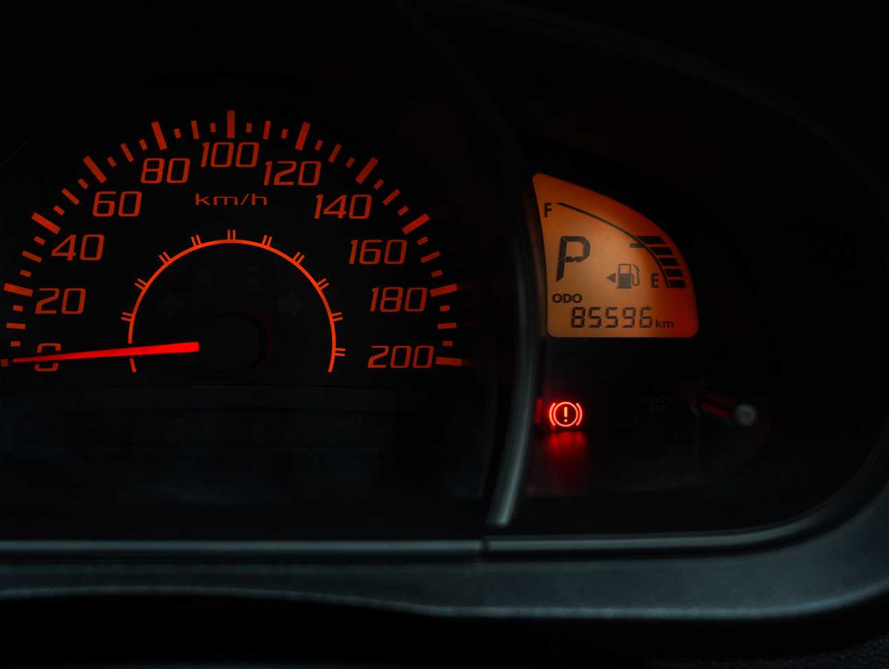 used 2018 Perodua AXIA G 1.0