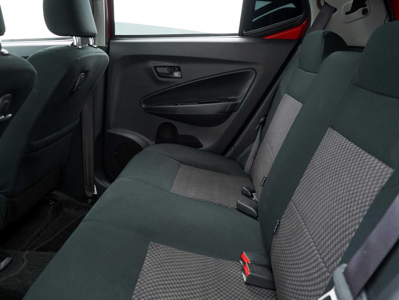 terpakai 2019 Perodua AXIA GXtra 1.0