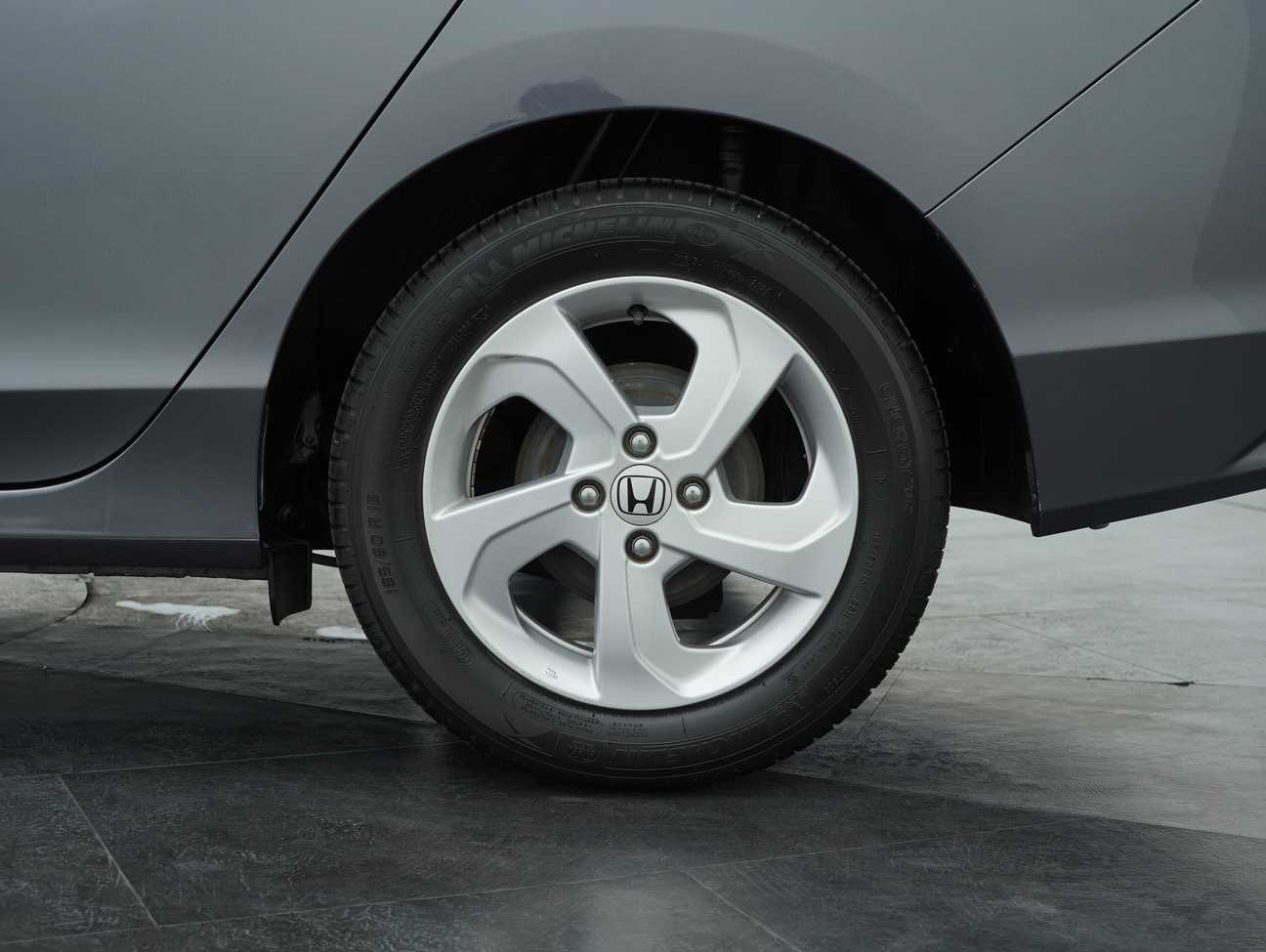 used 2016 Honda City E i-VTEC 1.5