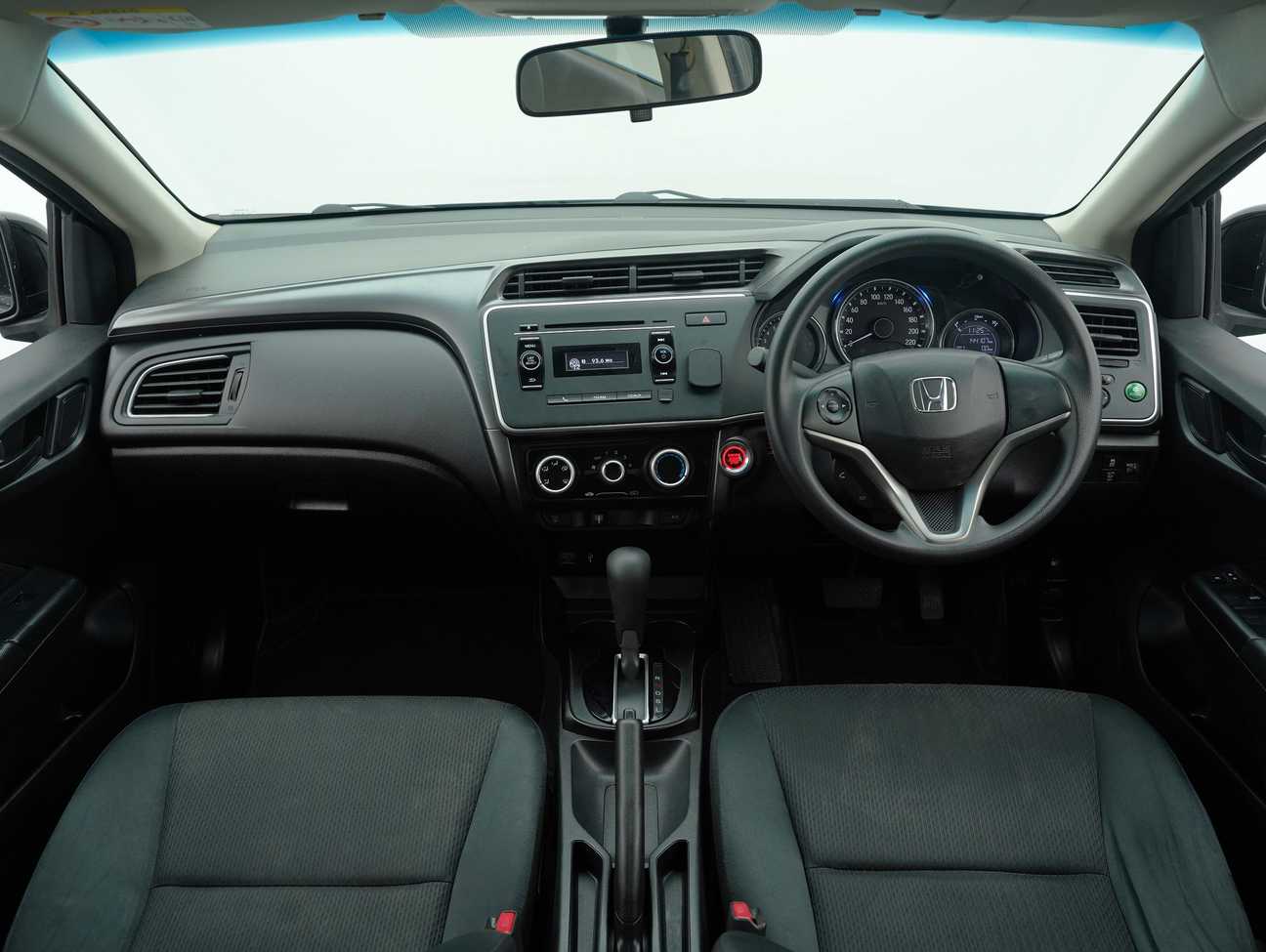 used 2019 Honda City S 1.5