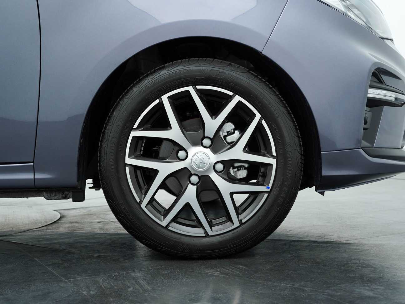 used 2024 Proton Persona Premium 1.6