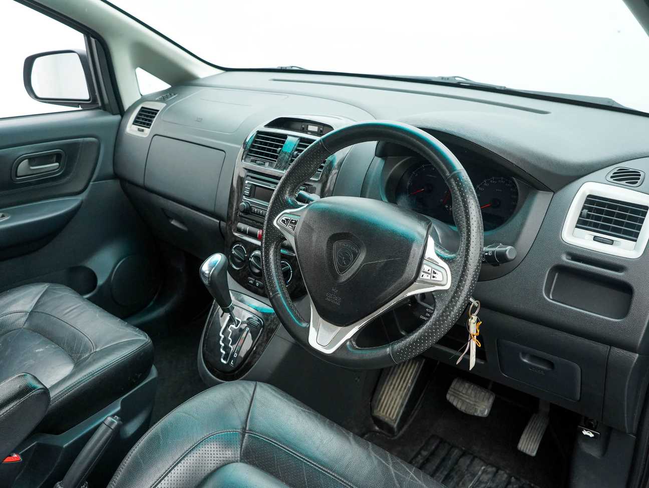 used 2016 Proton Exora Premium 1.6