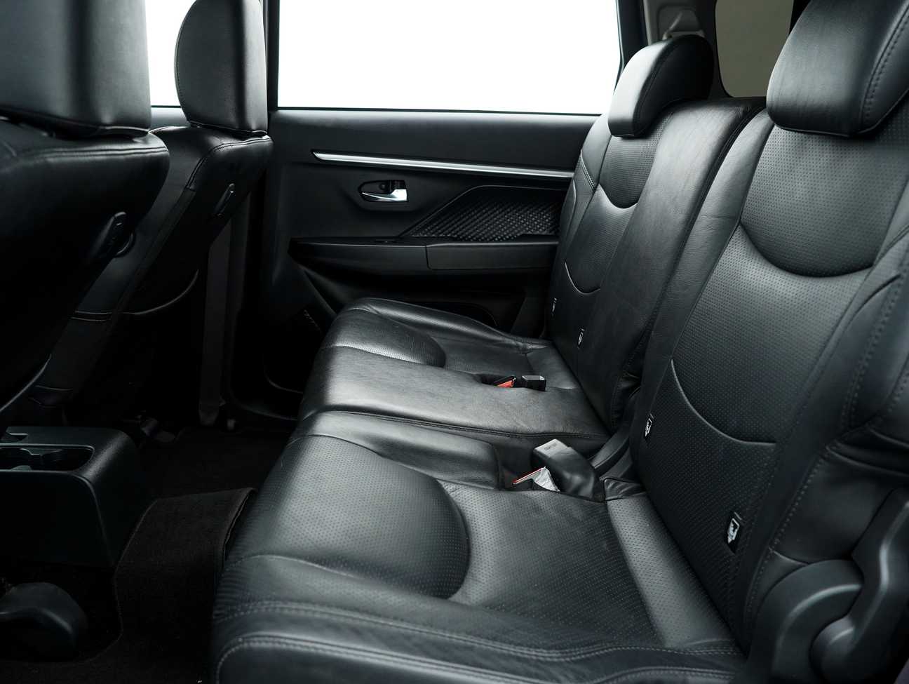 terpakai 2019 Perodua Aruz AV 1.5