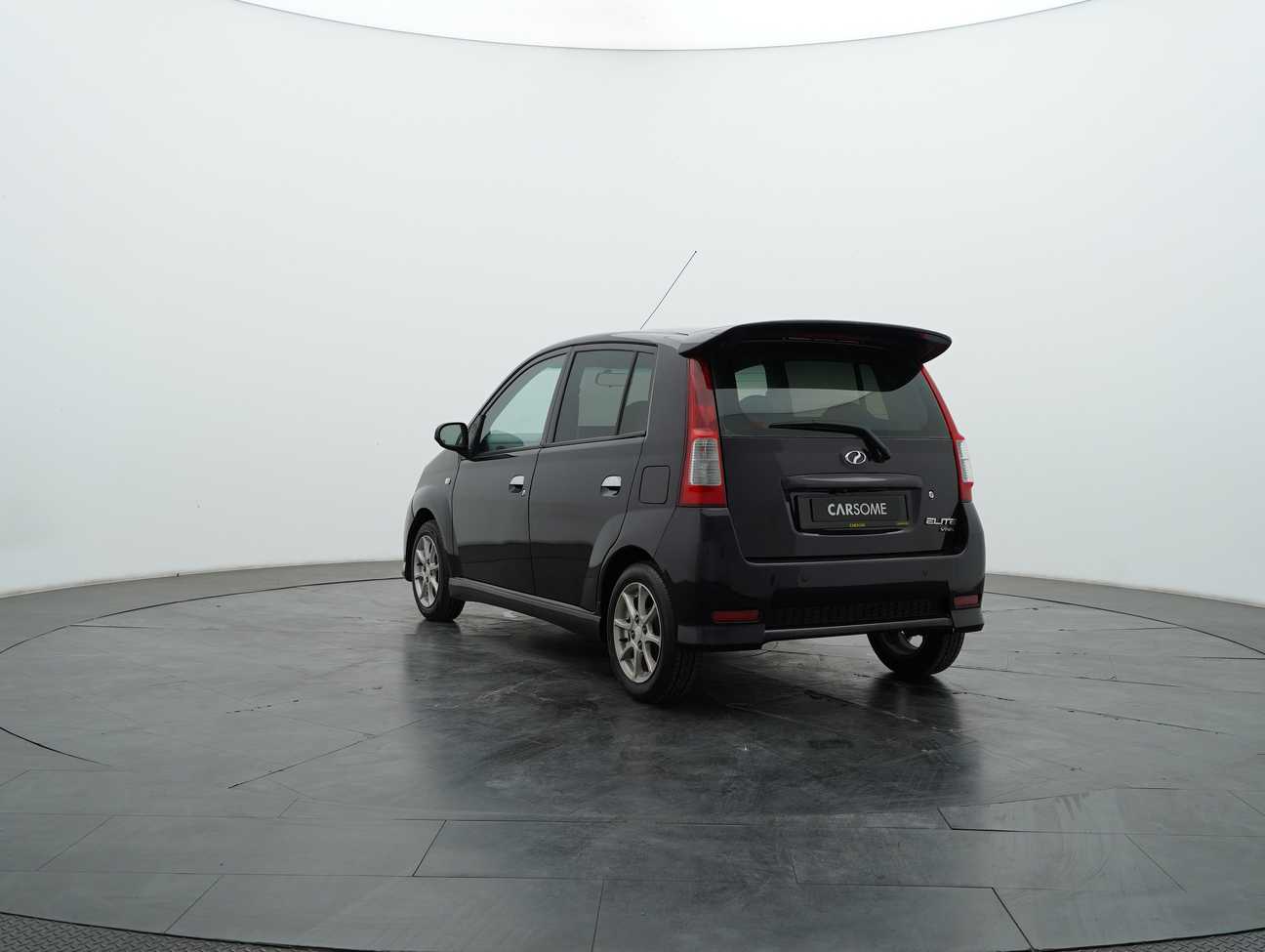 used 2012 Perodua Viva EZ Elite 1.0