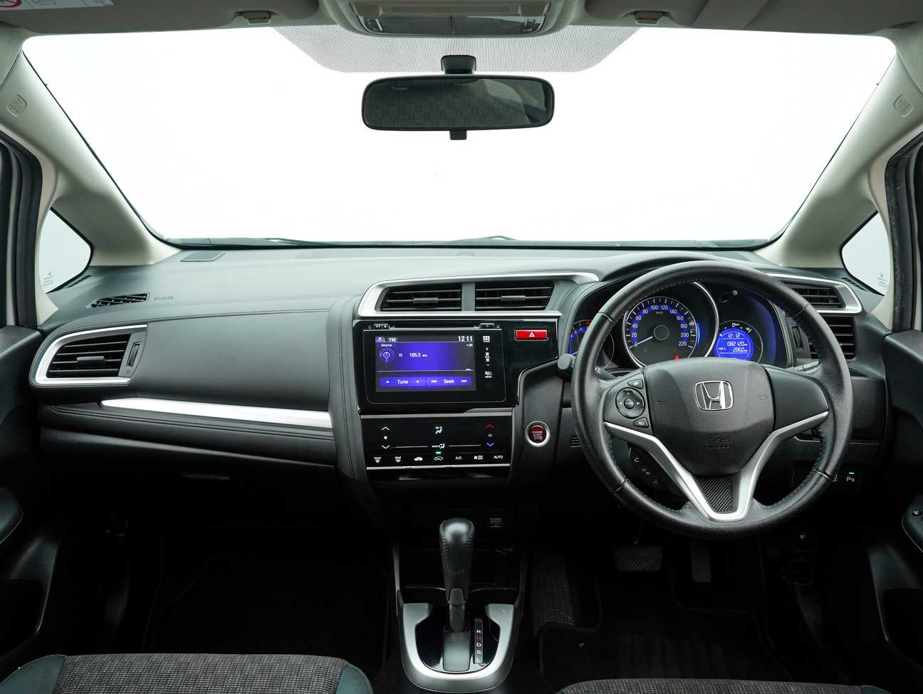 terpakai 2014 Honda Jazz V 1.5